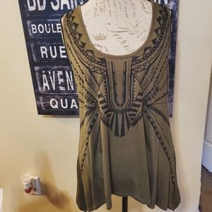 Jessica Simpson Tank Top